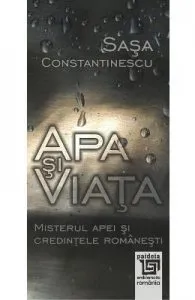 Apa si viata