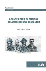 Apuntes para el estudio del Modernismo Hispanico