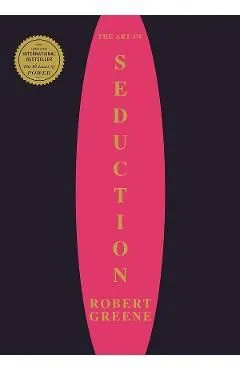 Art Of Seduction de Robert Greene