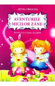 Aventurile micilor Zane de Silvia Ursache