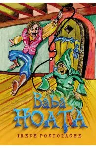 Baba hoata de Irene Postolache
