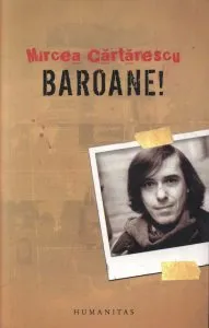 Baroane! Editia 2007 de Mircea Cartarescu
