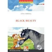 Black Beauty   CD l (Level 2) de Anna Sewell