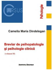 Breviar de psihopatologie si psihologie clinica - Vol. II