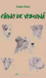 Cainii de vizuina de Radu Geana