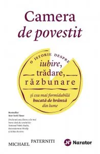 Camera de povestit de Michael Paterniti