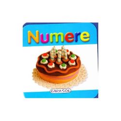 Cărticele. Numere