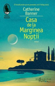 Casa de la marginea noptii