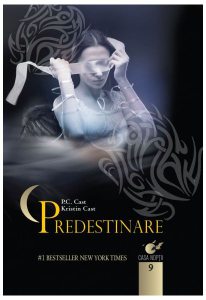 Casa nopții. Predestinare (Vol. IX)