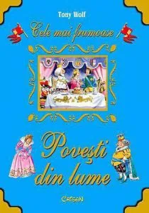 Cele mai frumoase povesti din lume - Partea 1