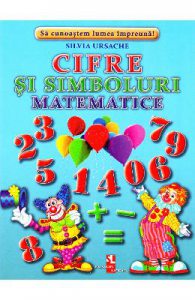 Cifre si simboluri matematice