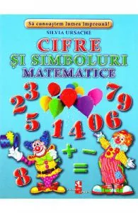Cifre si simboluri matematice