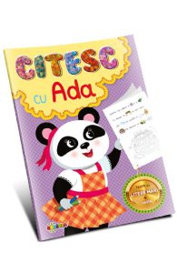 Citesc cu Ada