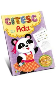 Citesc cu Ada
