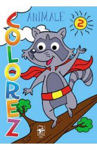 Colorez animale 2