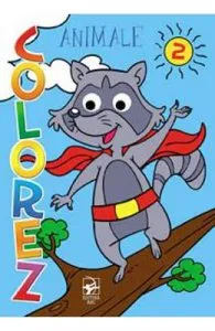 Colorez animale 2