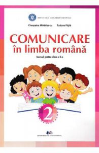 Comunicare in limba romana