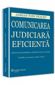 Comunicarea judiciara eficienta