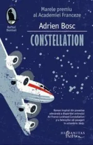 Constellation de Adrien Bosc