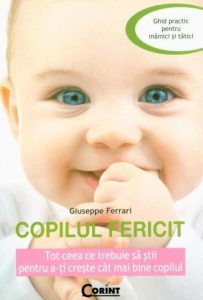 Copilul fericit