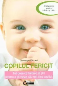 Copilul fericit de Giuseppe Ferrari