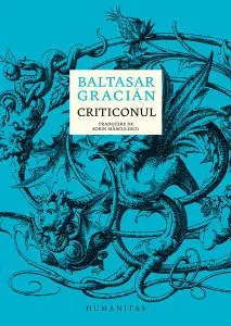 Criticonul de Baltasar Gracian