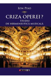 Criza operei?