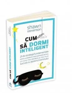 Cum sa dormi inteligent
