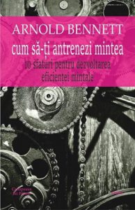 Cum sa-ti antrenezi mintea