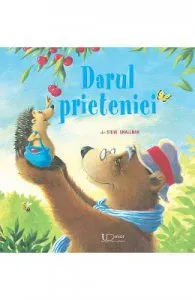 Darul prieteniei de Steve Smallman