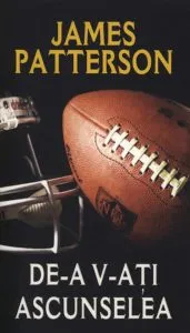 De-a v-ati ascunselea de James Patterson