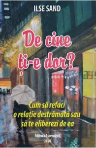 De cine ti-e dor? de Ilse Sand