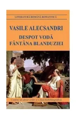 Despot Vodă