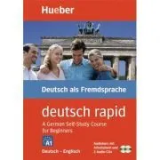 Deutsch rapid Paket Deutsch-Englisch de Renate Luscher