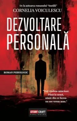 Dezvoltare personala de Cornelia Voiculescu