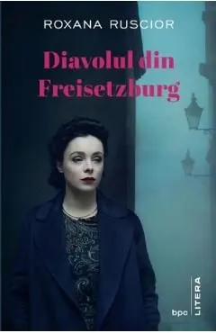 Diavolul din Freisetzburg