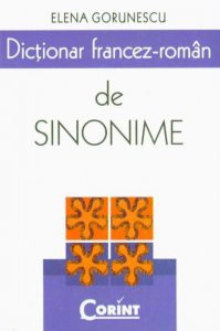Dictionar francez-roman de sinonime