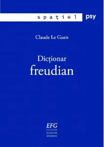 Dictionar freudian