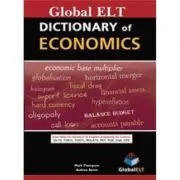 Dictionary of Economics de Mark Tompson