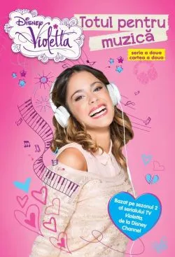 Disney Violetta