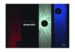 Dmitri: INTJ