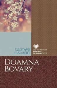 Doamna Bovary de Gustave Flaubert