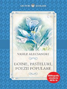 Doine, pasteluri, poezii populare