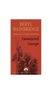 Domnişorul Georgie