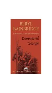 Domnişorul Georgie de Beryl Bainbridge