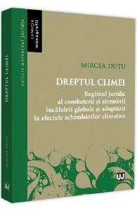 Dreptul climei de Mircea Dutu