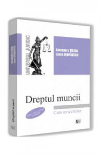 Dreptul muncii Ed.7