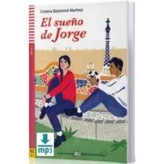 El sueño de Jorge de Cristina Bartolome Martinez