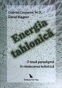 Energia tahionica