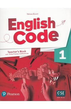 English Code 1. Teacher